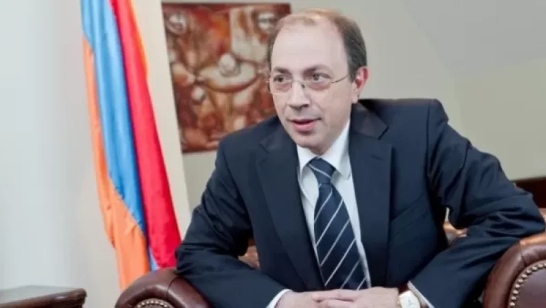 Արա Այվազյանը կմեկնի Արաբական Միացյալ Էմիրություններ