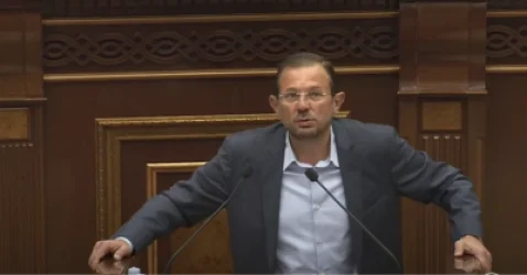 Վարժական հավաքներից հետո ահազանգեր կան. Գեղամ Մանուկյան