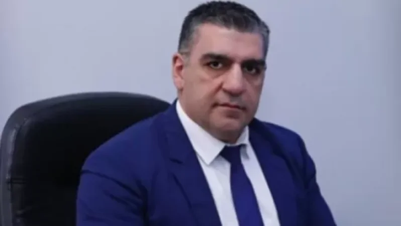 ԱԺ աշխատակազմի ղեկավարը լքում է պաշտոնը և աշխատանքի կանցնի մասնավոր ոլորտում