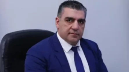 ԱԺ աշխատակազմի ղեկավարը լքում է պաշտոնը և աշխատանքի կանցնի մասնավոր ոլորտում