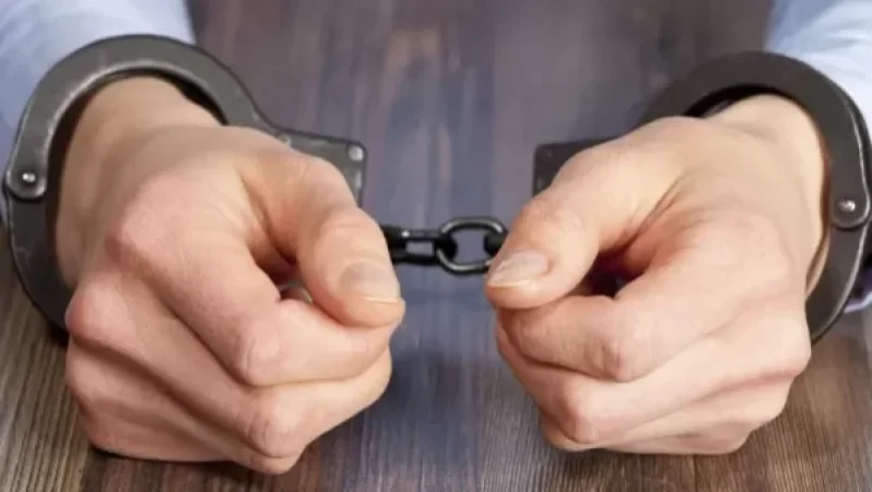 Վայոց Ձորում քրոջ որդու սպանության մեջ մեղադրվող տղամարդը ձերբակալվել է