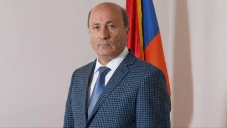 Բյուրեղավանի համայնքապետի լիազորությունները կասեցվել են, նա այդ մասին իմացել է մամուլից