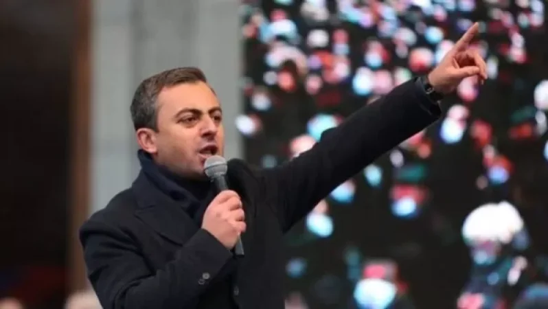 Որոշ պատգամավորներ ԱԺ են մտել տնտեսական ապրանքների մատակարարման մուտքից. Իշխան Սաղաթելյան