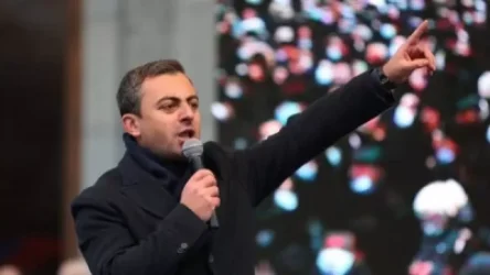 Որոշ պատգամավորներ ԱԺ են մտել տնտեսական ապրանքների մատակարարման մուտքից. Իշխան Սաղաթելյան