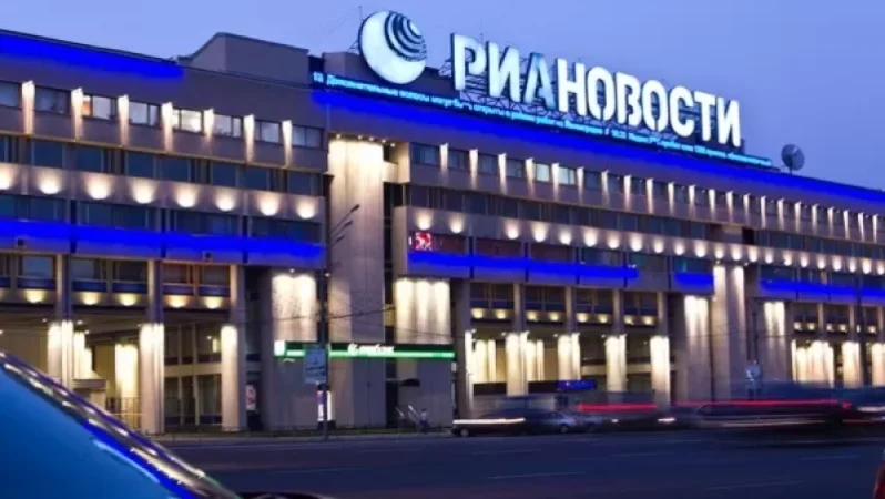 Ադրբեջանում արգելափակել են РИА Новости-ին՝ Արտակ Բեգլարյանի հետ հարցազրույցից հետո