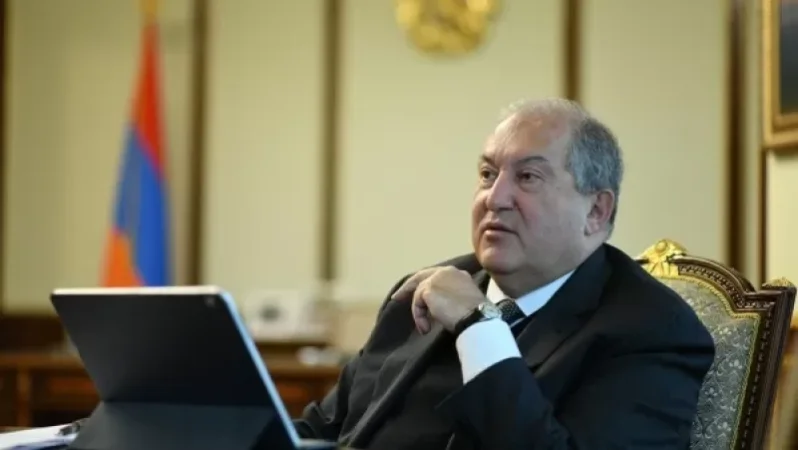 «Նախագահը եռօրյա ժամկետ ունի որոշում կայացնելու». նախագահի օգնական