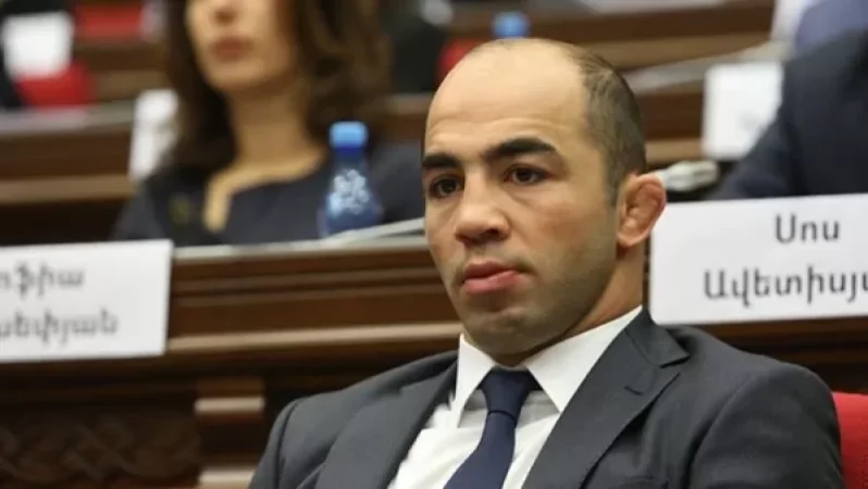 Այսպես էլ «հպարտ» ապրում ենք՝ առնվազն ԵԱՏՄ տարածքում. Ջուլֆալակյան