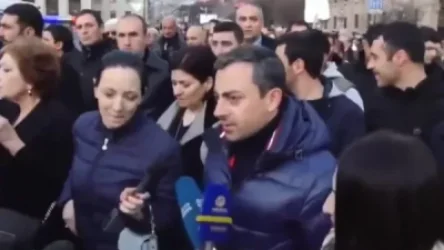 ՏԵՍԱՆՅՈՒԹ. Մինչև վերջին շունչս պայքարելու եմ Նիկոլի, նիկոլիզմի դեմ Հայաստանում. Սաղաթելյան