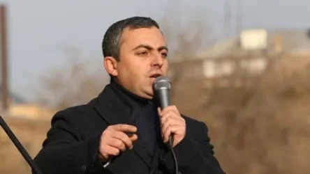 Իմ տեղեկություններով՝ Գլխավոր շտաբում Փաշինյանի ճակատին շատ ճիշտ և ուղիղ խոսքեր են ասել. Իշխան Սաղաթելյան