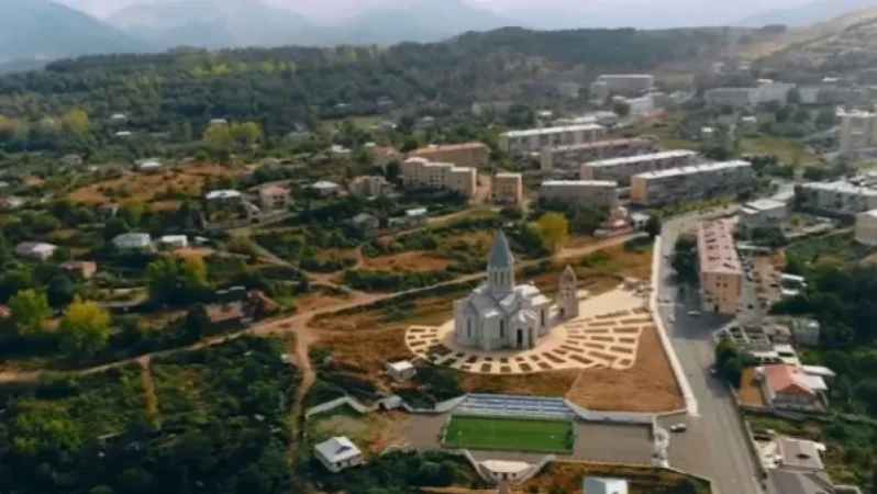 Հայ մարմնավաճառերը Շուշի չեն այցելել. Արցախի ԱԻՆ-ը հերքում է