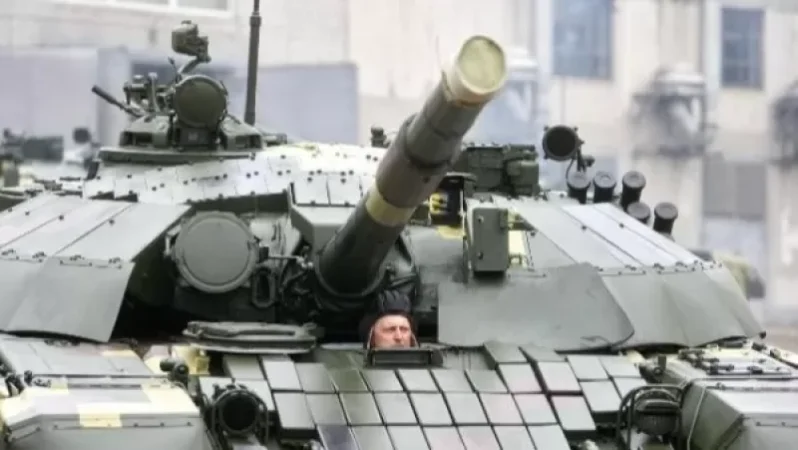 Դոնբասում վերսկսվել են մարտերը