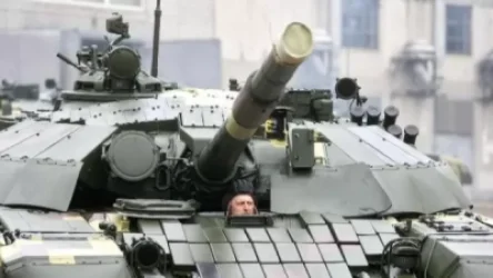 Դոնբասում վերսկսվել են մարտերը