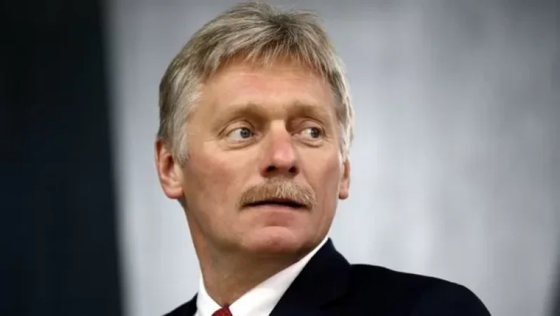 Peskov on the Venue of Putin and Erdogan's Meeting