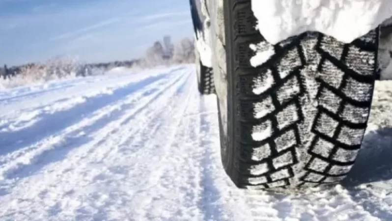 Վարորդներին խորհուրդ է տրվում երթևեկել բացառապես ձմեռային անվադողերով. ԱԻՆ