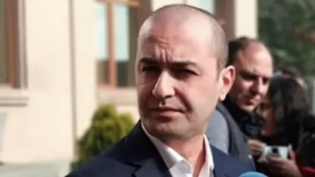 Ռուբեն Հայրապետյանի փաստաբանը հանցագործության մասին հաղորդում կներկայացնի. սկանդալային տեսանյութի հետքերով