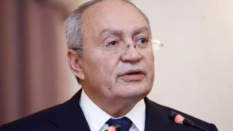 Հովսեփյանի ծառայական գործունեության հետ կապված որևէ ապօրինություն չեն գտել, բոլոր պղպջակները արագ պայթելու են. փաստաբան