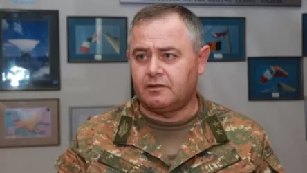 Դավթյանի ԳՇ պետ նշանակվելը Քոչարյանի պլանների վրա մի մեծ տապանաքար է դնում. «Հրապարակ»