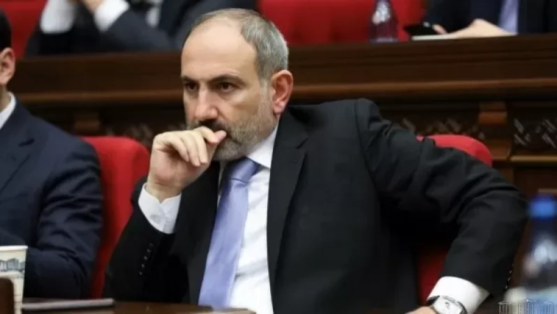 Դեսպանատներում «համար 1» է տրված. «Փաստ»