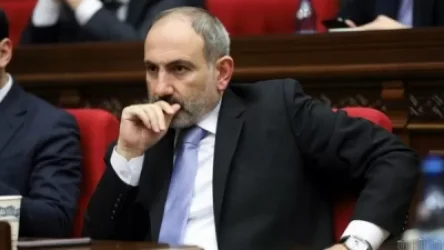 Դեսպանատներում «համար 1» է տրված. «Փաստ»