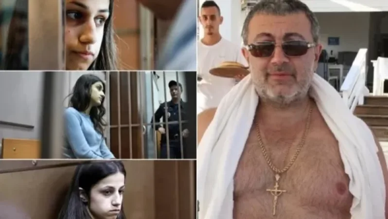 ՌԴ ՔԿ-ն հետմահու քրգործ է հարուցել դուստրերի կողմից սպանված Միխայիլ Խաչատուրյանի նկատմամբ.  РИА Новости