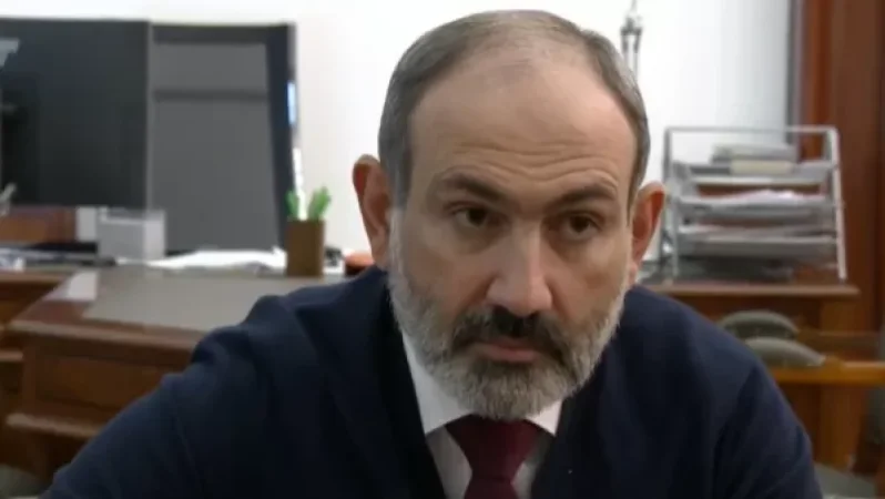 Ես հպարտանում եմ «Իմ քայլը» խմբակցությունով. վարչապետ