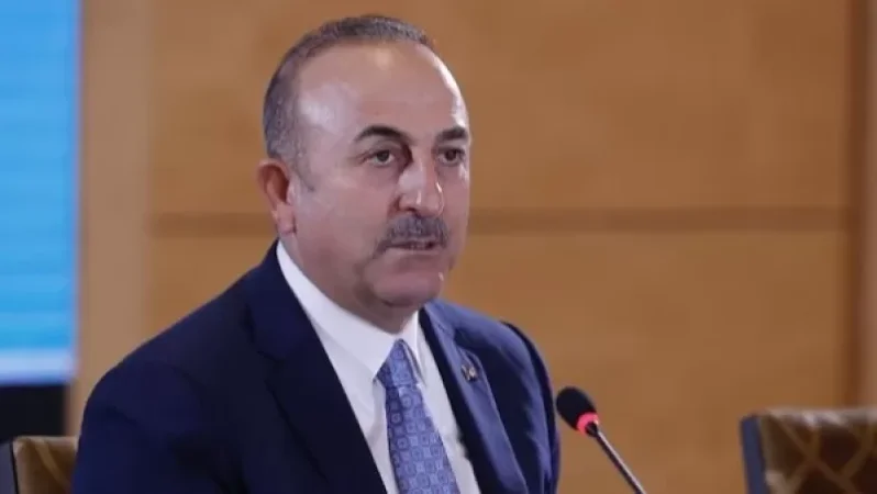 Մեր դուռը Հայաստանի համար էլ է բաց. Թուրքիայի արտգործնախարար