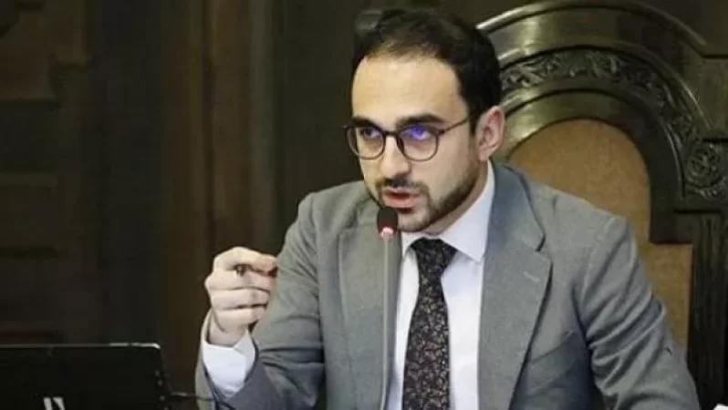 Մոսկվա-Երևան չարտերային թռիչքով Հայաստան ժամանել ցանկացող 222 քաղաքացիները 14 օր կլինեն կարանտինի ռեժիմի մեջ․ պարետ