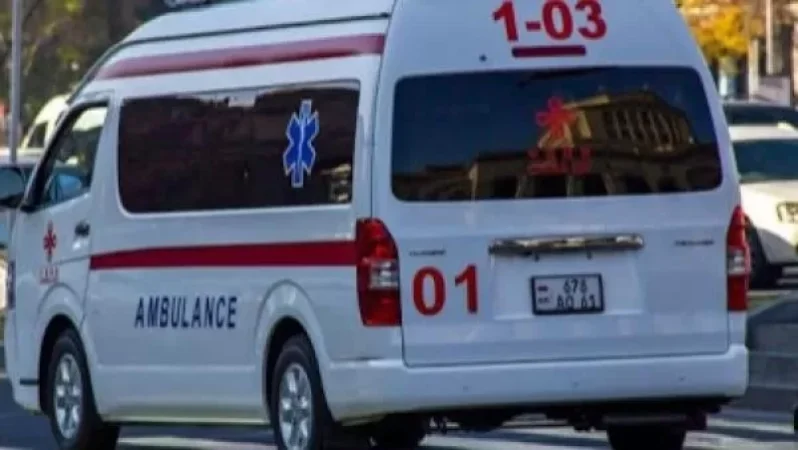 Թոքաբորբով հիվանդին տարել են «Ս. Գրիգոր Լուսավորիչ» ԲԿ՝ չեն ընդունել, մինչ տեղափոխել են «Էրեբունի»՝ մահացել է. Factor