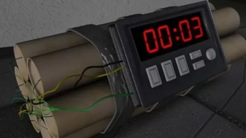 Քաղաքացին սպառնացել է պայթեցնել ՀՀ-ում ԱՄՆ և ՌԴ դեսպանատները․ «Առավոտ»