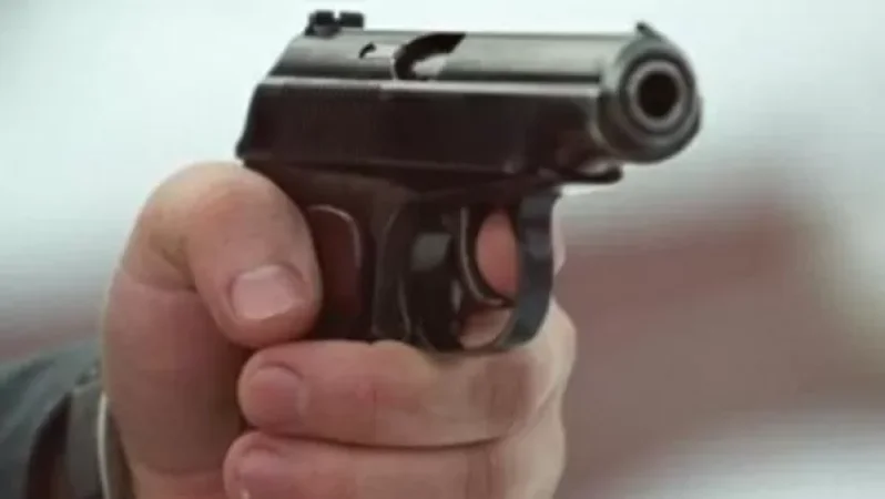 Կրակոցներ Երևանում. 40 տարեկան տղամարդը ծայրահեղ ծանր ախտորոշմամբ տեղափոխվել է հիվանդանոց