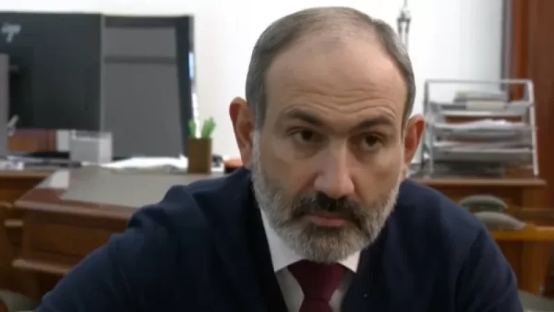 Հույս ունենք, որ երկուշաբթի օրվանից կկարողանանք մեղմացումների ճանապարհով գնալ. Փաշինյան