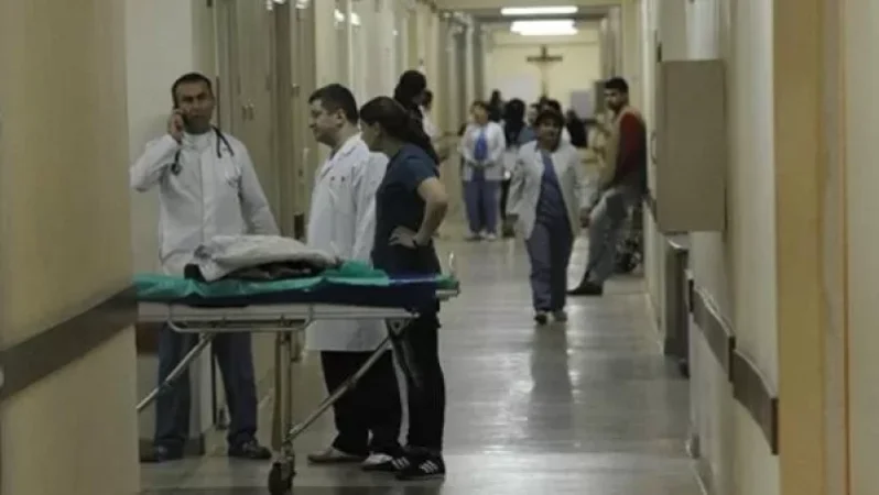 Արցախում ՀՀ-ից ժամանած երկու քաղաքացիներ են մեկուսացվել. նրանց թեստերի պատասխանները հայտնի կլինի  վաղը