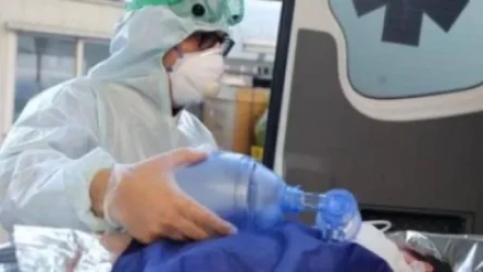 Ամբողջ աշխարհում կորոնավիրուսով վարակվել է ավելի քան 1.3 մլն մարդ․ Worldometers