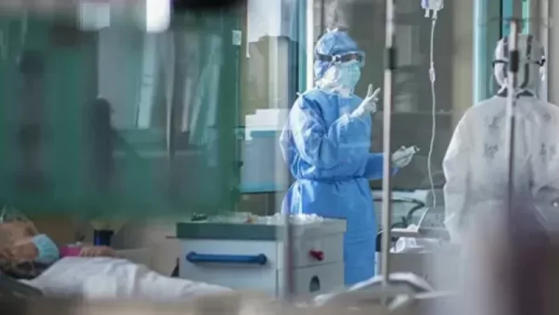 Կորոնավիրուսի վարակի կասկածով մեկուսացվածներից դուրս է եկել 400-ից ավելի քաղաքացի