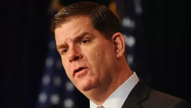 Բոստոնի քաղաքապետը ներողություն է խնդրել հայերից՝ Ադրբեջանին սատարող հայտարարության համար