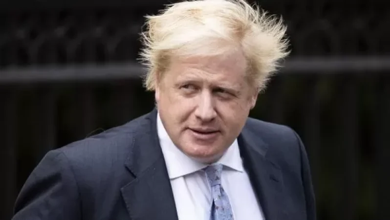 Մեծ Բրիտանիայի վարչապետին տեղափոխել են վերակենդանացման բաժանմունք