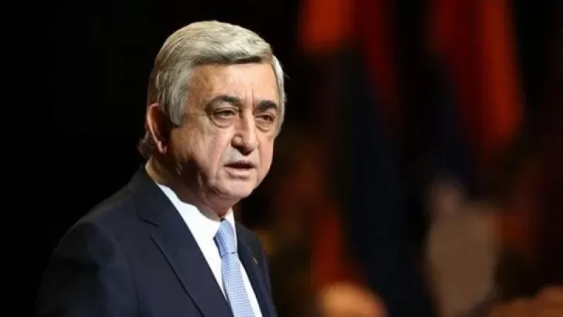 Սերժ Սարգսյանը կմասնակցի ՀՀ ԱԺ պաշտպանության և անվտանգության հարցերի մշտական հանձնաժողովի լսումներին