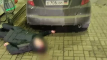 Դոնեցկի կենտրոնի գնդակոծության հետևանքով «Գրադի» բեկորից բնակիչ է մահացել