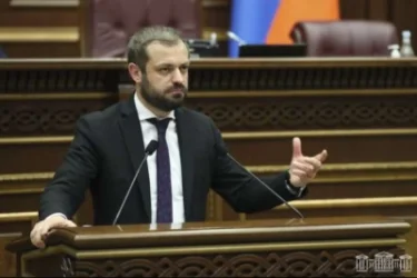 Եկեղեցու վերաբերյալ մեր դիրքորոշման մեջ փոփոխություն չունենք. Պապոյան