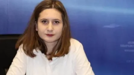 Կորոնավիրուսից բուժվածների թիվը հասավ 87-ի․ Ալինա Նիկողոսյան