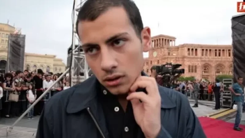 Աշոտ Փաշինյանն աշխատանքի կանցնի.  Irakanum. am