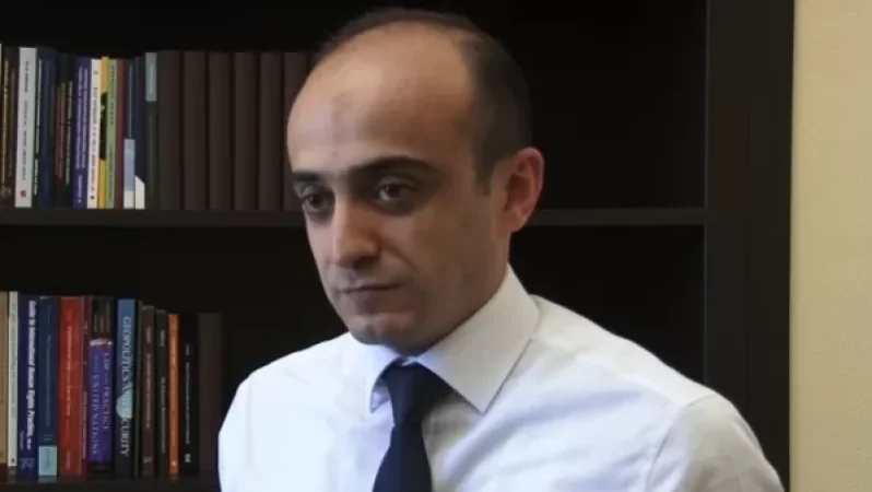 Ադրբեջանը հայտարարել է, որ Հայաստանին կպարտադրի «միջանցք» բացել Սյունիքում. պատգամավոր