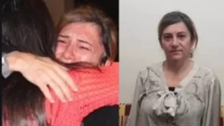 Մարալը շոկային վիճակում է, դեռ չի հասկանում, թե ինչ է կատարվում իր շուրջը. Մարալ Նաջարյանի հարևանուհի