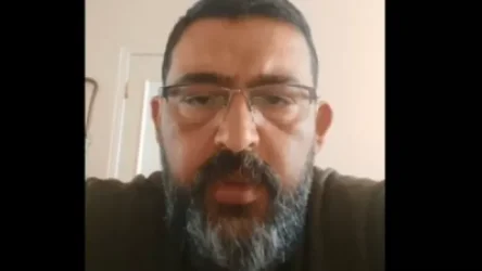 ՏԵՍԱՆՅՈՒԹ. Ես հենց հիմա փակել եմ ՊՆ-ի մուտքը, թափով եկեք փակենք բոլոր մուտքերը. Արսեն Ղուկասյանը՝ անհետ կորածների ծնողներին