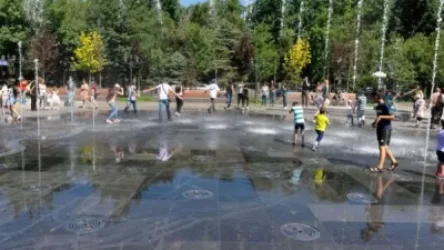 Առաջիկա օրերին ՀՀ տարածքում ջերմաստիճանը կբարձրանա 3-5 աստիճանով