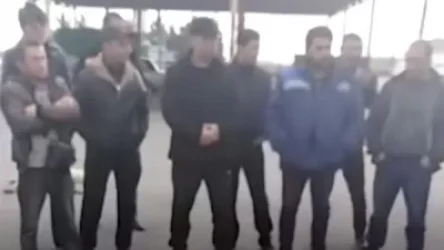 Ադրբեջանում իրավիճակը դուրս է գալիս վերահսկողությունից. Կարեն Հովհաննիսյան