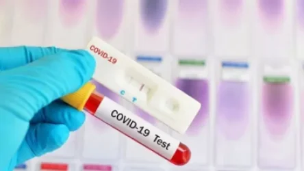 Արցախում թեստավորվել է արտերկրից վերադարձած ևս մեկ քաղաքացի