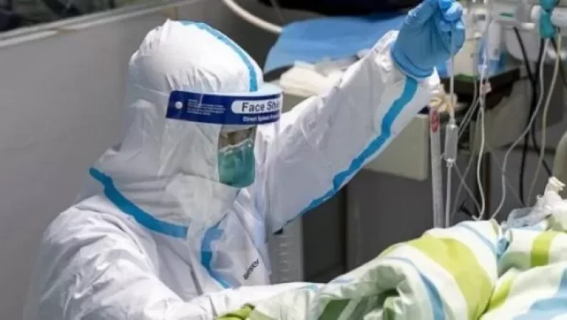 Վրաստանում կորոնավիրուսից ևս մեկ մահվան դեպք է գրանցվել. aliq.ge