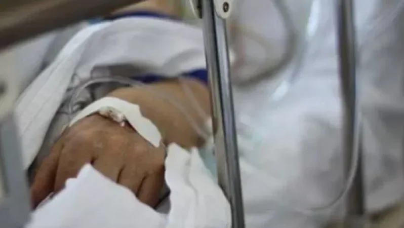 Հիվանդանոց տեղափոխված թիվ 151 դպրոցի աշխատակիցը ժամեր անց մահացել է