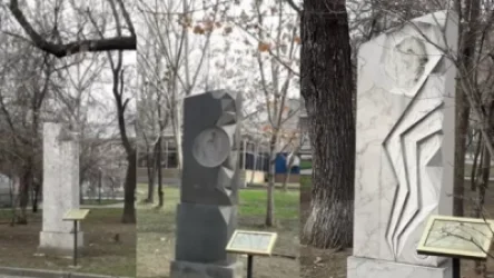 Երևանում առևանգել են հուշարձանների մետաղյա պատկերները